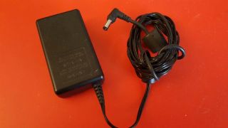 Sony Ps - F5 Or Ps - F9 Wm - D6 Wm - D6c Ac Wall Plug Adapter 110 - 220v