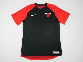 Nike Chicago Bulls - Men 