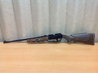 Vintage Daisy Powerline 880 Bb Gun Rifle 177 Cal Made In Usa