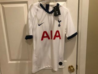 Nike Tottenham Danny Rose Jersey Home 19/20 Player Version Medium