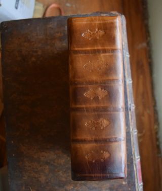 1608 Geneva " Breeches " Bible Quarto,  Robert Barker,  London,  Skillfully Rebound