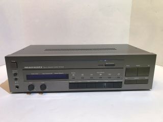 Marantz Pm - 432a Stereo Integrated Amplifier (&)