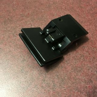 Pioneer Pl - S70 Turntable Parts - Dust Cover Hinge (1) (also Fits Pl - S40)