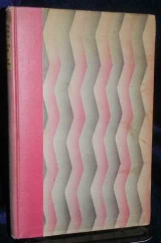 Alice In Wonderland Lewis Carroll Limited Signed By Pogany 175/200