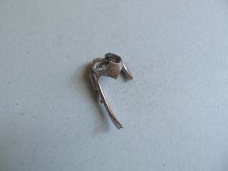 Vintage Campagnolo Downtube Shift Cable Guide