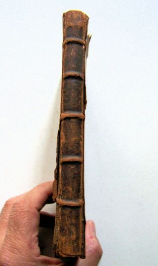 1697 Edition Mr.  Locke 