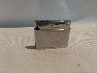Vintage Brother - Lite Automatic Lighter