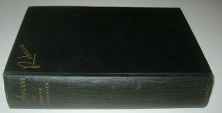 Rebecca - Daphne Du Maurier - 1938 First Edition First Impression Hardback