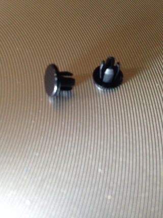 Marantz 6100 & 6300 Turntable Dust Cover Replacement Bumpers