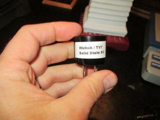 Hickok / Tv7 Solid State 83 Replacement Rectifiers $7 Each