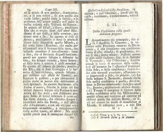 1759 Del gran mezzo della preghiera Alphonsus Liguori Religion Catholic Church 3