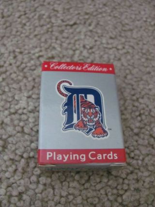 Detroit Tigers Collector 