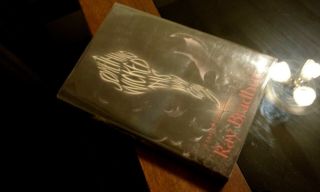 Something Wicked This Way Comes 1st Edition By Ray Bradbury