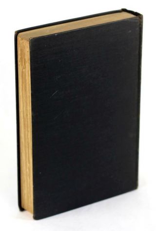 First Edition 1928 Anthropology and Modern Life Franz Boas Classic Hardcover 2