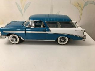 Franklin 1956 Chevrolet Nomad