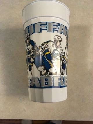 Buffalo Sabres/ Anniversary 1970 - 1995,  Cup 3