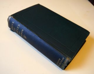 Darwin,  Origin Of Species,  6th Edition,  John Murray,  Uk,  1888.