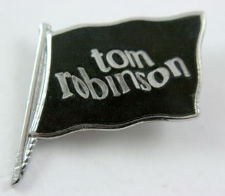 Tom Robinson 