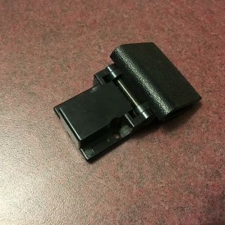 Pioneer PL - S40 Turntable Parts - Dust Cover Hinge (1) 2