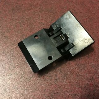 Pioneer PL - S40 Turntable Parts - Dust Cover Hinge (1) 3