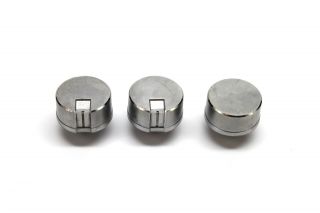 Panasonic Se - 1510 Replacement Knobs For Volume Selector & Tuning