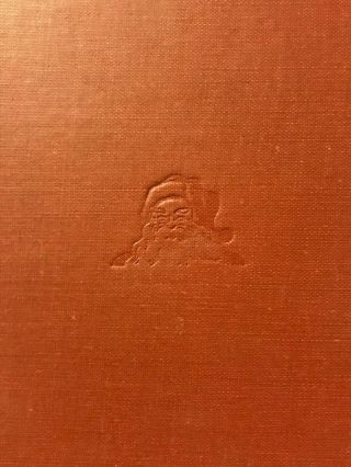 MIRACLE ON 34TH STREET VALENTINE DAVIES VINTAGE BOOK 1947 FIRST EDITION 2