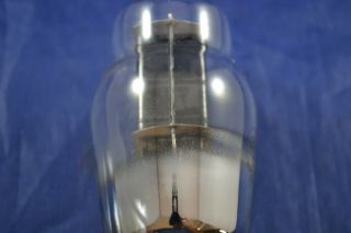 (1) Strong Testing Philco 6A5 Audio/Amplifier Type Vacuum Tube TV - 7 2