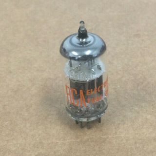 Rca 5814a Vintage Electron Vacuum Tube