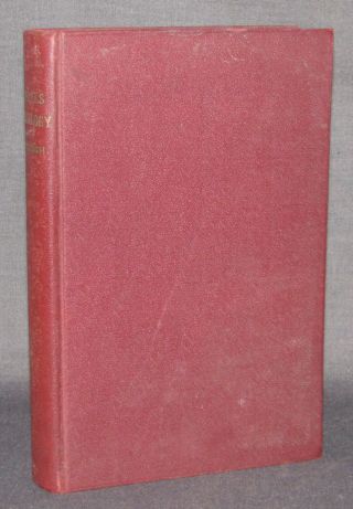 Charles Burleigh The Genealogy And History Of The Ingalls Family In America 1903