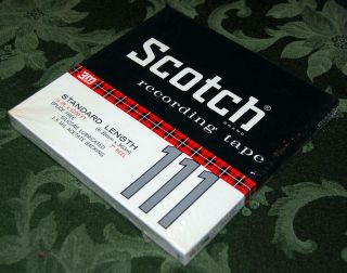 SCOTCH 7 