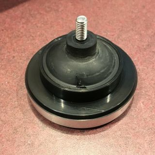 Stanton T.  50 Turntable Parts - Isolation Foot (1)