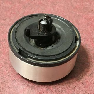 Pioneer Pl - 115d Turntable Parts - Isolation Foot (1)