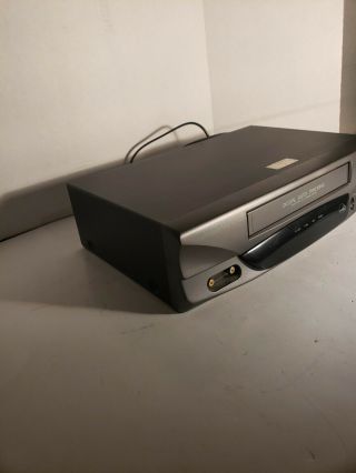 Orion Digital Auto Tracking VHS VCR 2
