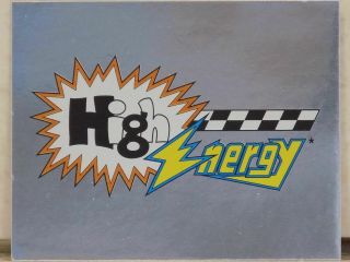 Wwf High Energy Foil Shiny Merlin Sticker 263 1992 Album Wrestling Wwe Hasbro