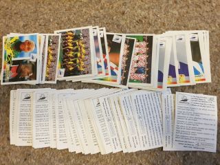 Panini World Cup France 98 Football Stickers - Finish Your Album - 400 - 561
