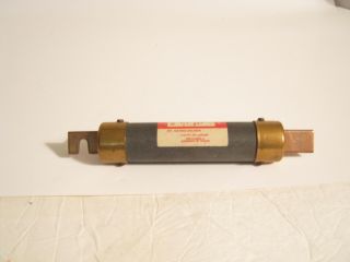 Littelfuse Flsr - 70 70 Amp Time Delay Dual Element Fuse Vintage
