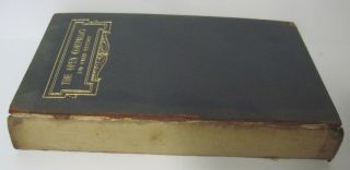 1933 THE OPEN CONSPIRACY AND OTHER WRITINGS SIGNED BY H.  G.  WELLS HC BOOK 2