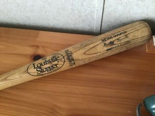 Vintage Mickey Mantle Louisville Slugger Batting Champion Bat