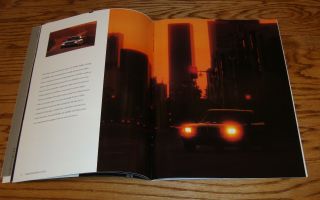 1989 Mercedes - Benz S Class Deluxe Sales Brochure 89 300 420 560 2
