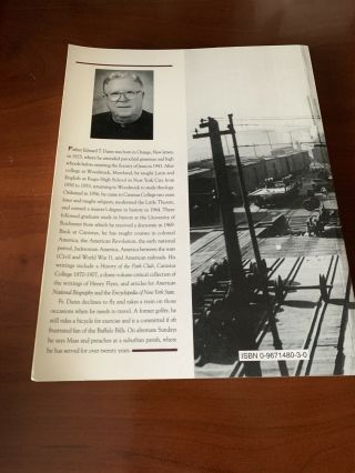 A History Of Railroads In Western York Dunn 2
