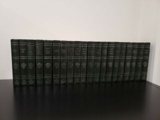 Complete Set Of 1937 