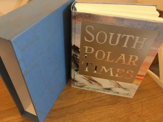 Folio Society - South Polar Times
