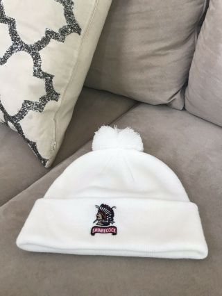 Shinnecock Hills Pro Shop Members Ski Cap Hat By Imperial One Size