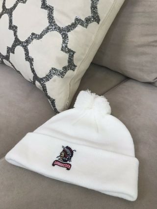 Shinnecock Hills Pro Shop Members Ski Cap Hat by Imperial One Size 3