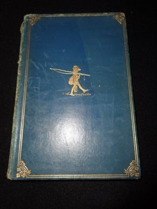 1927 1st Edition - Now We Are Six - A A Milne - 1st Deluxe Print - Winnie Pooh