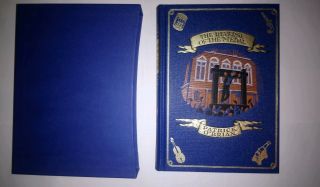 Folio Society The Reverse Of The Medal O 