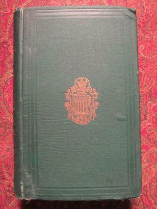 Indiana In The War Of The Rebellion - Official Report Of Adjutant General - 1869