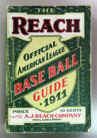 1911 Reach 