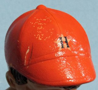1960 ' s Era Houston Astros Bobble Head Nodder Shooting Star Logo 3