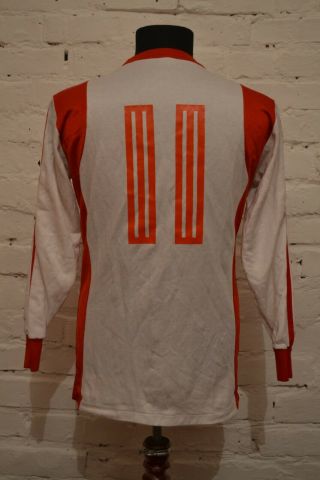 Vintage Adidas West Germany Football Shirt Soccer Jersey Trikot 70 